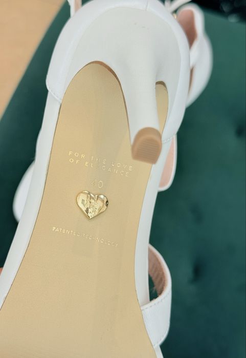 Дамски обувки на ток Tamaris