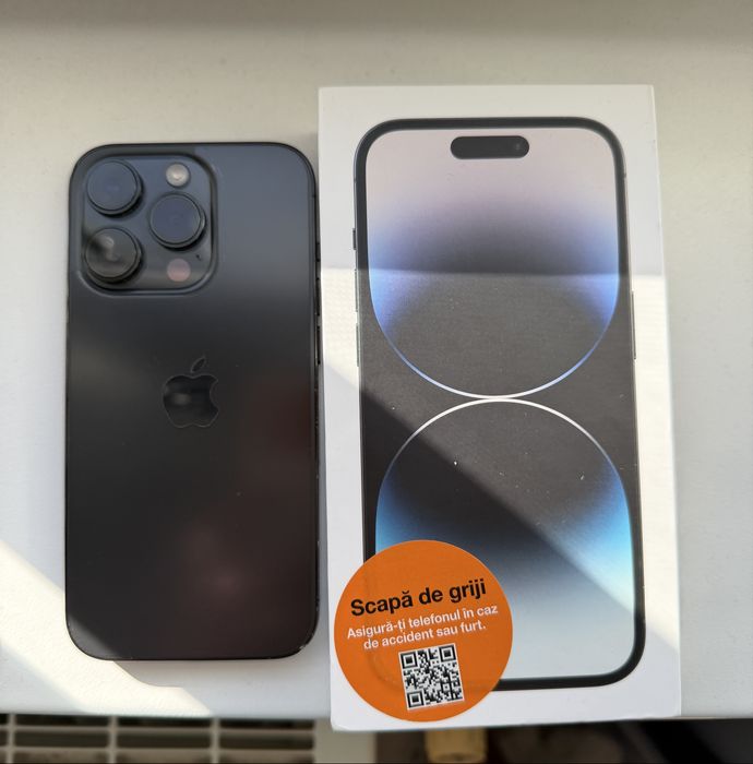 IPHONE 14 PRO    128 GB