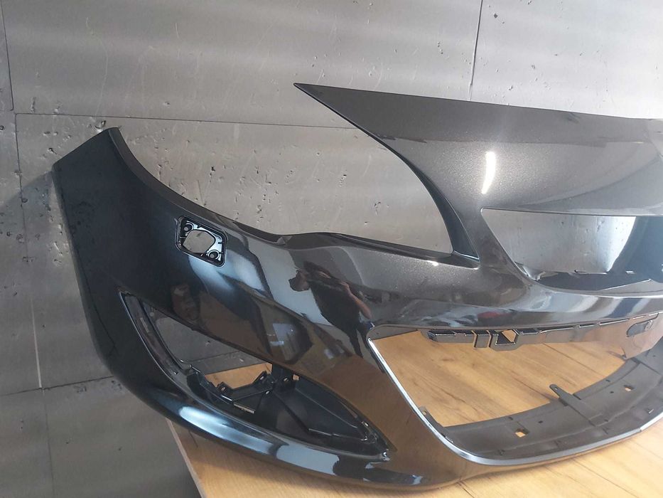 Bara Fata cu Spalator Far Opel Astra J 2009-2015 (Z22C (Negru))