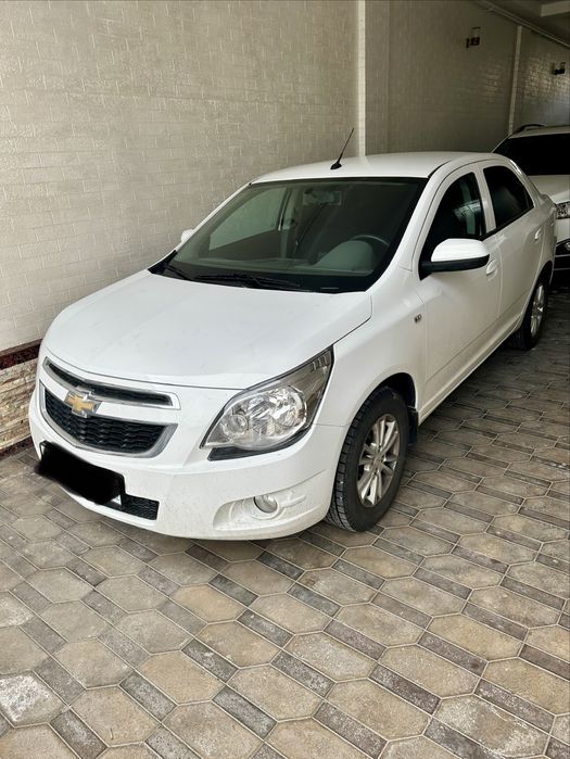 Chevrolet Cobalt 2022