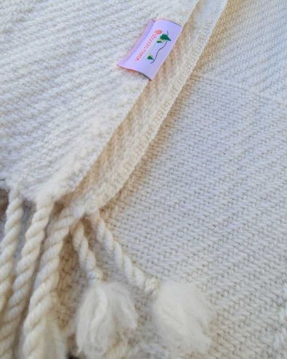 Българско Одеяло 100% Мерино Вълна Антиалергично 150/200  РАЗПРОДАЖБА