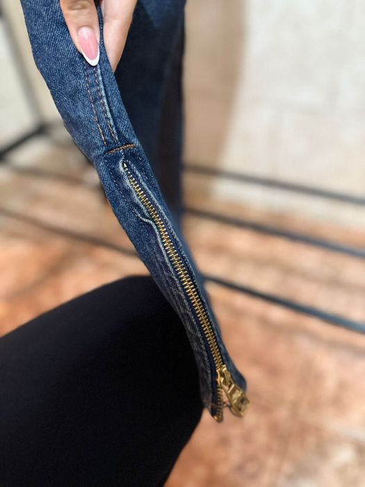 Blugi LV ,unisex ,marimea S