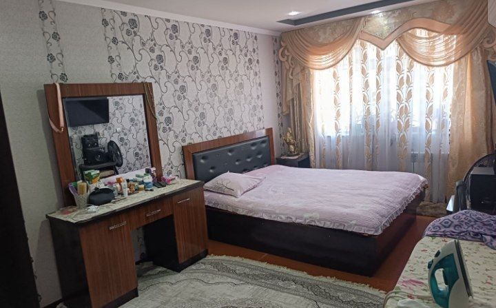 Мегапланет Юнсобод Шахристон метро ёнида квартира