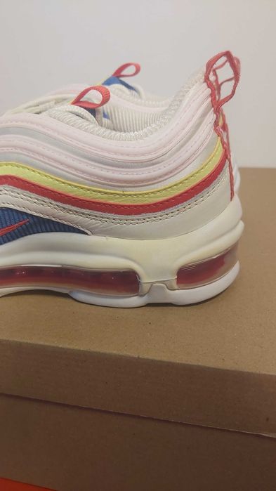 Nike Air Max 97 - Номер 37.5