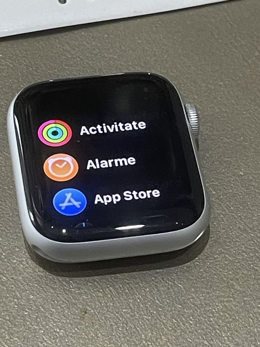 Smartwatch Apple watch 6 GPS cellular