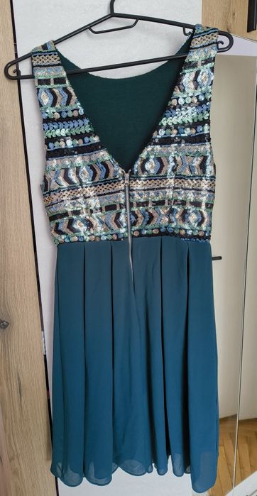 Официална рокля TFNC London