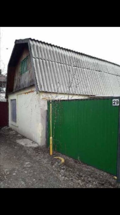 Дача на берегу реки. район Самал3