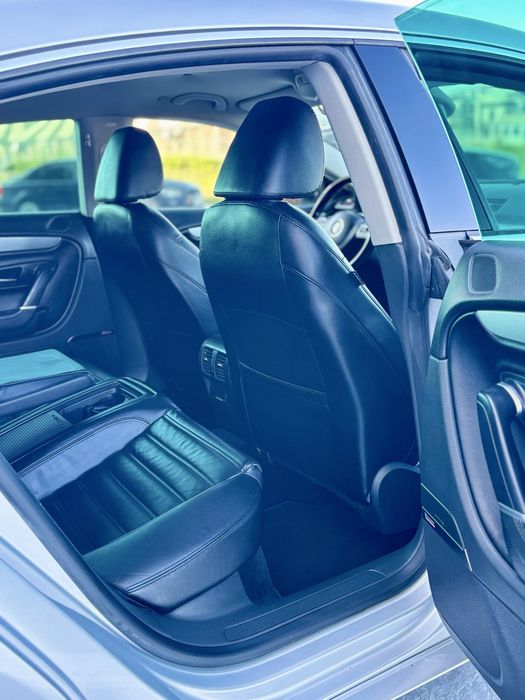 Volkswagen Passat cc 2.0diesel,DSG