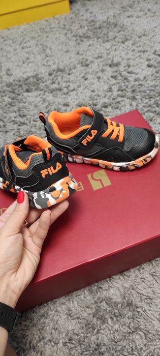 Обувь на мальчика