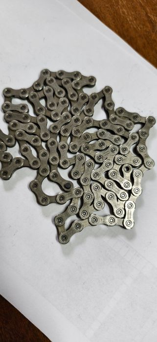 НОВА Верига Shimano Ultegra CN-HG701 11sp 110L Silver