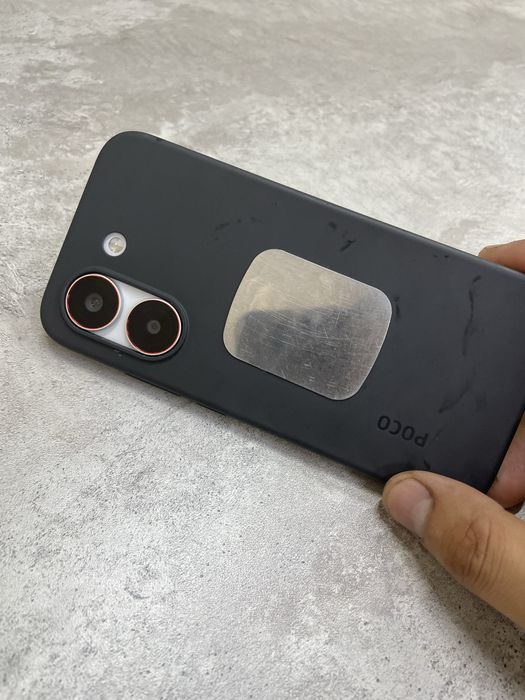 Poco x8 pro 256 гб