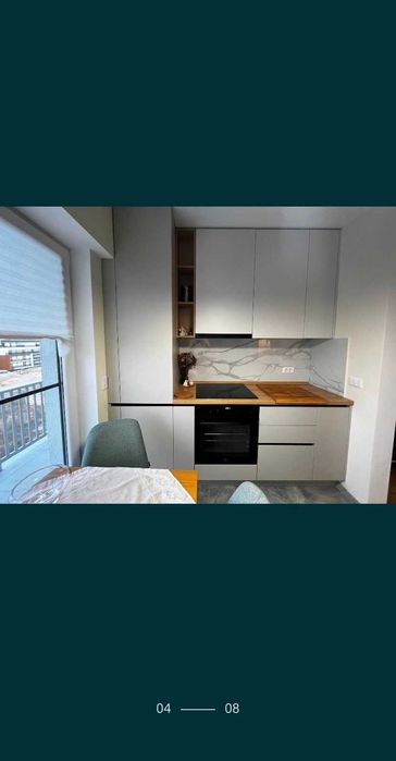 Apartament 2 camere, 45 mp — Complex Titan4Residence II, Sector 3