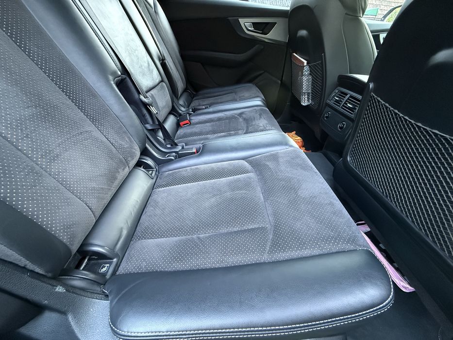Audi Q7 3.0 TDI