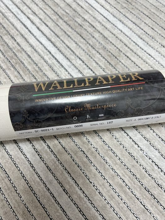 Продам итальянские обои