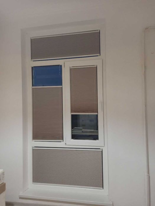 Jalyuzi Plisse, Жалюзи Плиссе. Цехдан. Биринчи кўл. Оптом ва Дона.