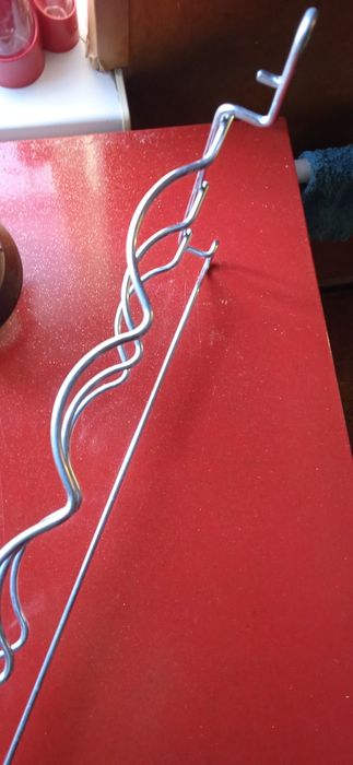 Настенный держатель.