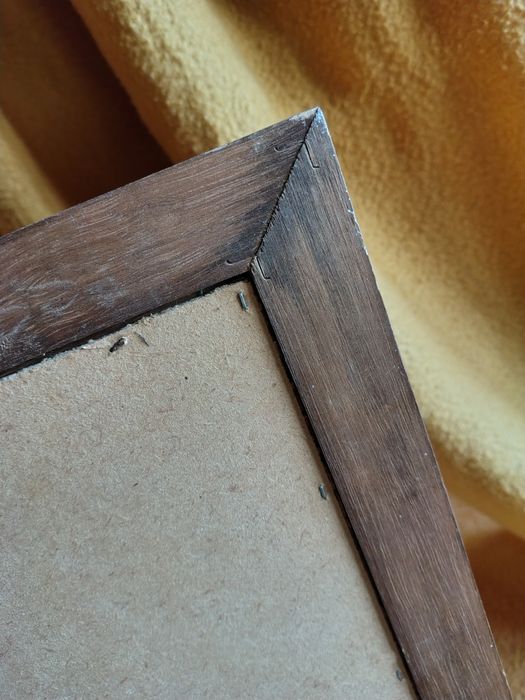 Tablou Vintage vază trandafiri