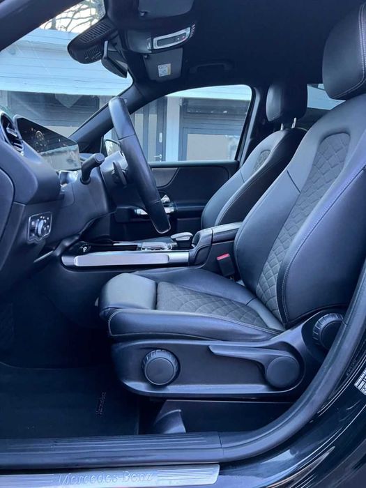 Vand Mercedes-Benz GLB 7 Locuri 2020 !!!