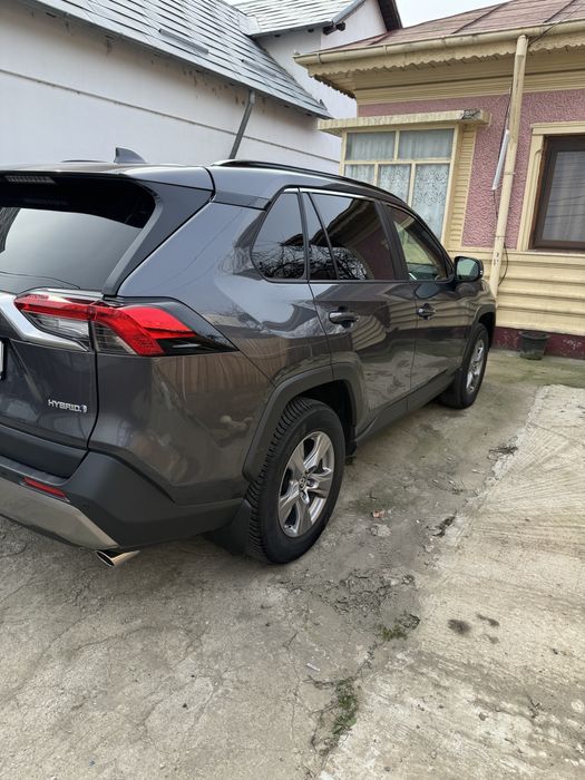 Toyota RAV4 unic propietar