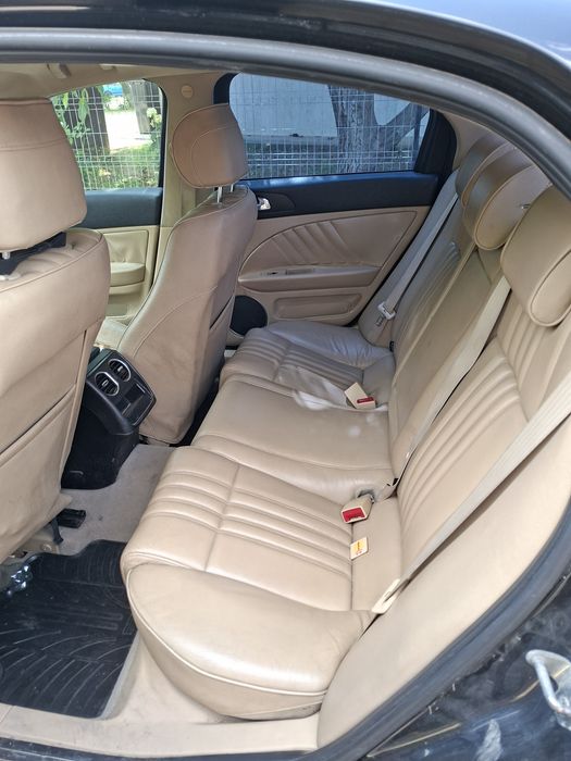 Alfa romeo 159, diesel