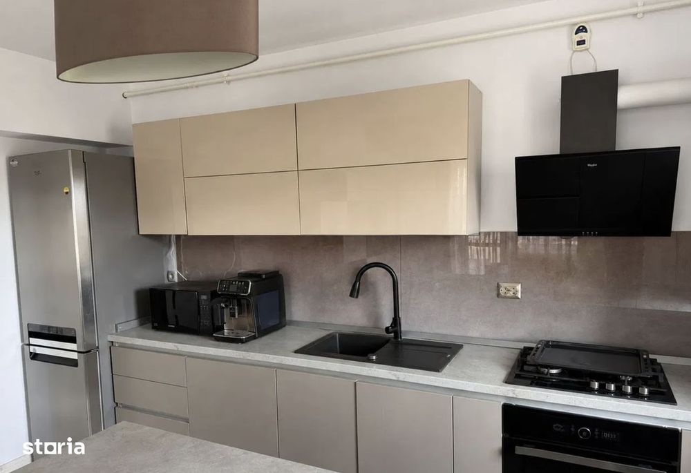 Apartament modern - 3 camere - Alba Iulia - Centru - DIRECT PROPRIETAR