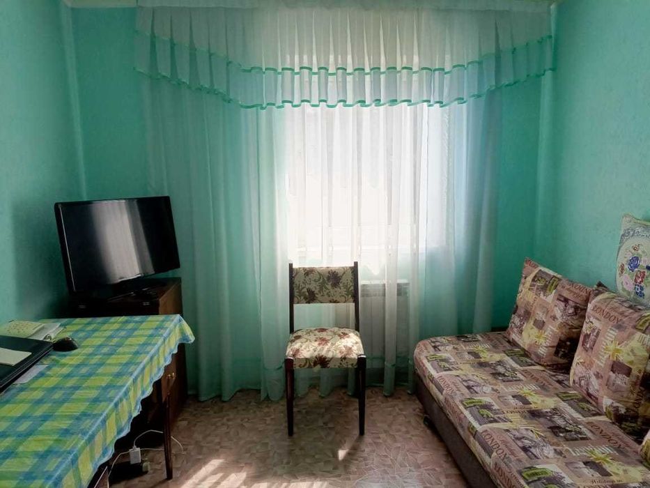 Продам 4-х комнатный дом