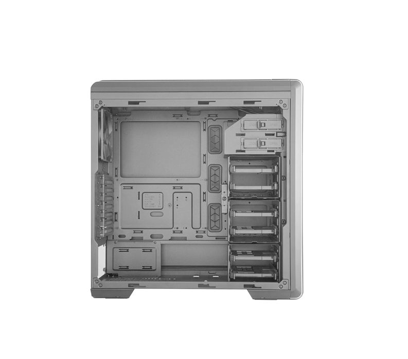 | Корпус Cooler Master MasterBox CM694