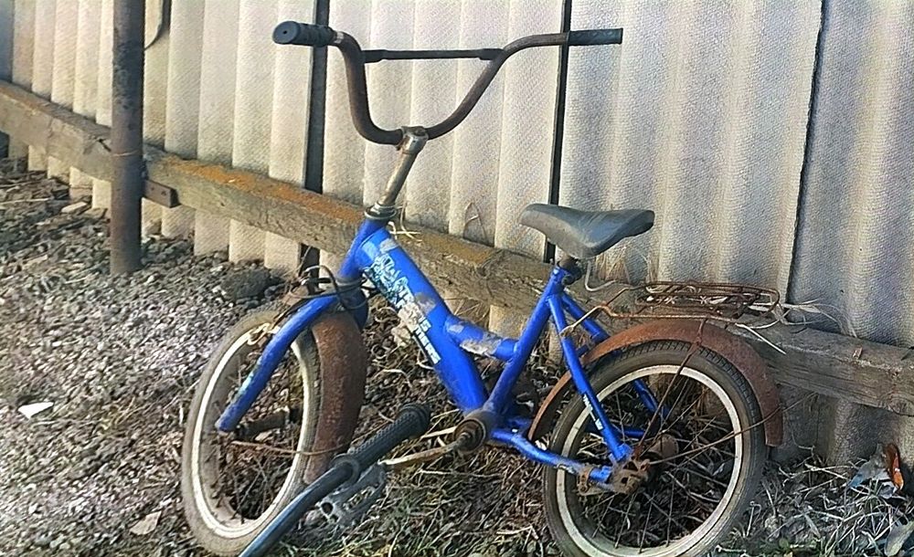 Продам велосипед детские