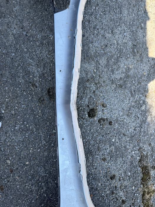 Предна броня Mercedes GLC X253 AMG 2016/2019