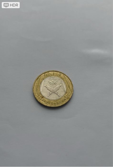 Продам Коллекционные монеты