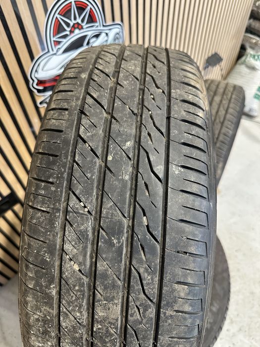 Jante roti aliaj 225/65R17 Mazda Cx-5 originale 5x114.3 et50 7J vara