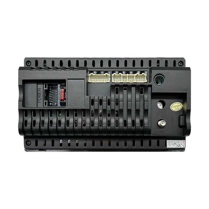 Универсална АndroidAuto/Carplay АNDROID Мултимедия/Навигация