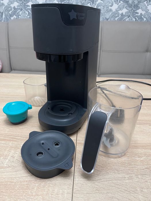Уред за пюрета Tommee Tippee