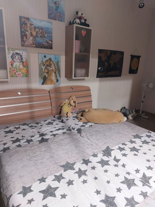 Продам детскую мебель  чилек çilek