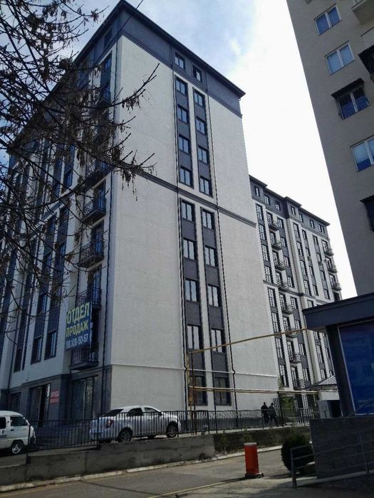 Новостройка. Продается 3х комнатная квартира Шайхантахурском районе