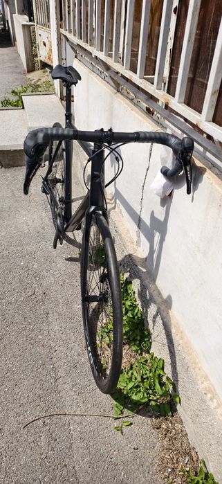 Шосейно/Гравел колело Radon R1 Disc 105 2х11sp XL/60см