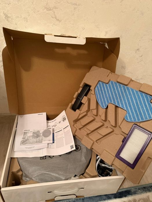 Samsung Плесос Оригинал