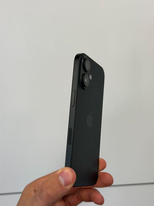 Нов iPhone 16 - 1 цикъл