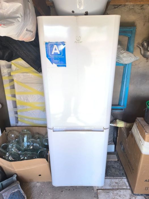 холоденик 5000тг