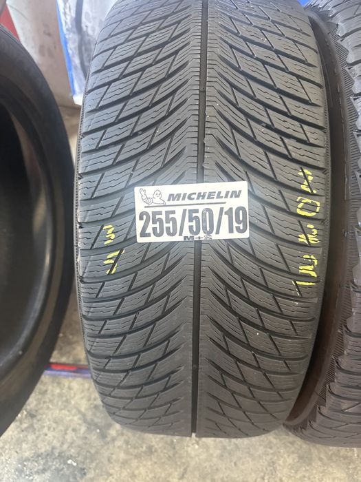 255/50/19 Michlin