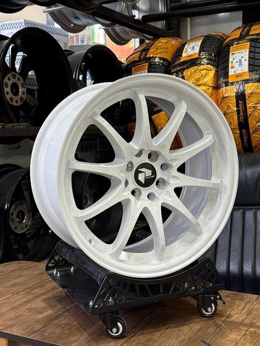 Saka diska RAYS CE28,Work Emotion 17R 19R 20R 21R 4/100 5/114 5/112