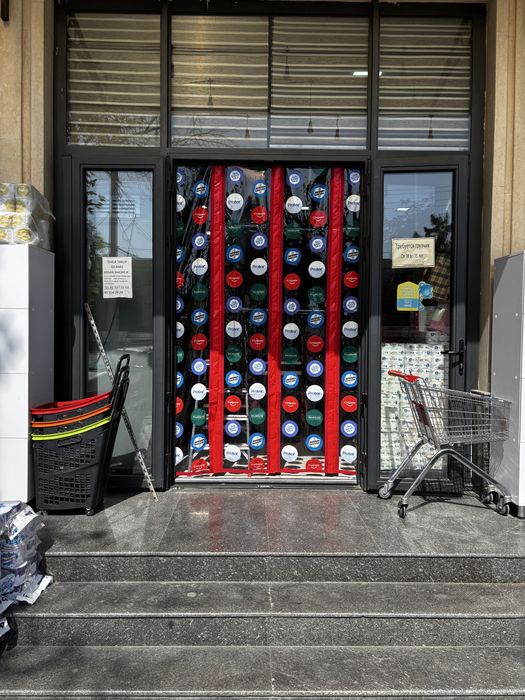 Наружная реклама для вашего бренда по всему Узбекистану