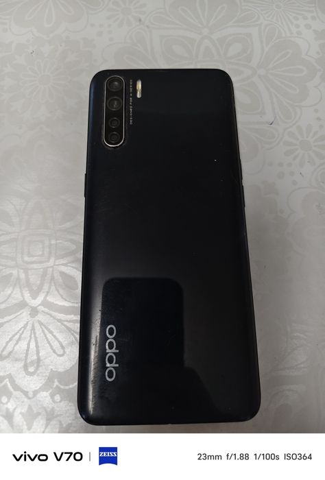 Продам телефон Орро а 91