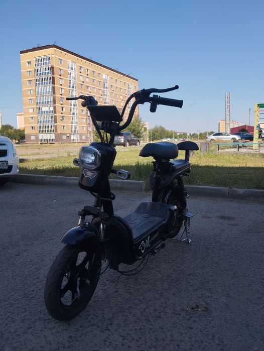 Жақсы бағада скутер