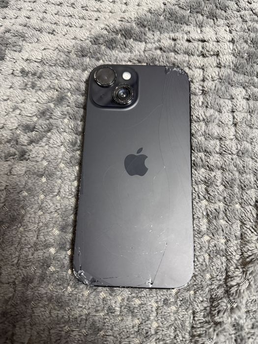 iphone 15 256GB  negociabil