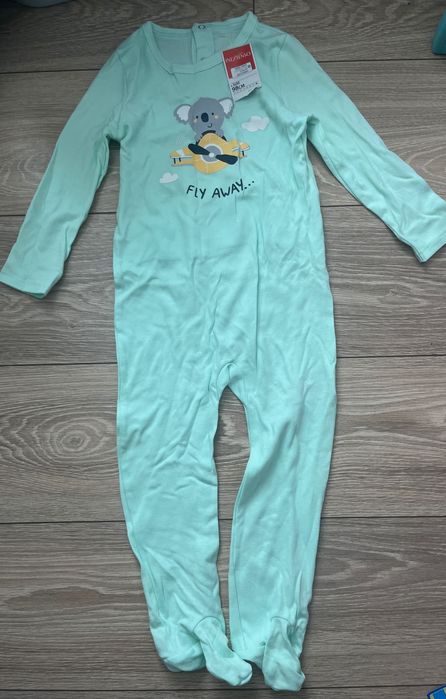 Primark и Inextenso Лот от детски дрешки р-р 98