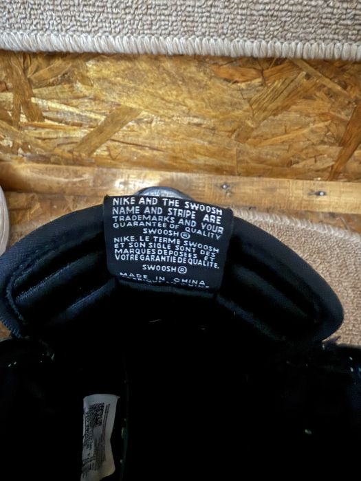 Air Jordan 1 High Rebellionaire