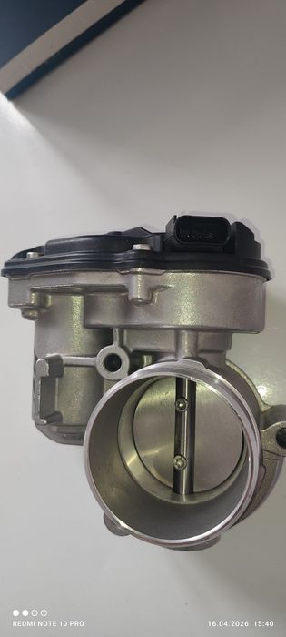 Дроссель  Приора