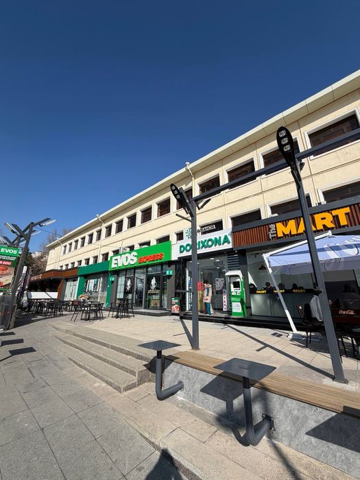 Минор метро нежилое помещение 74кв.м первая линия с арендатором срочно