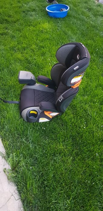 Детское автокресло